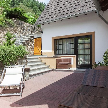 Lavish Apartment In Merschbach Near The Forest Dış mekan fotoğraf