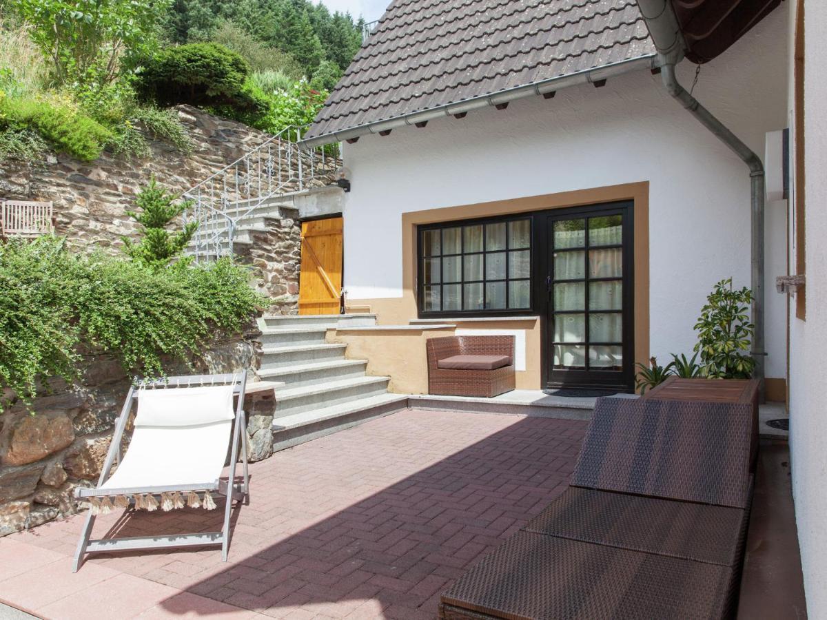 Lavish Apartment In Merschbach Near The Forest Dış mekan fotoğraf