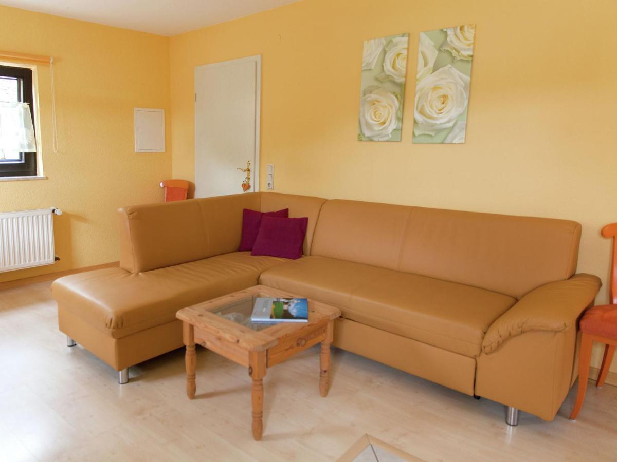 Lavish Apartment In Merschbach Near The Forest Dış mekan fotoğraf