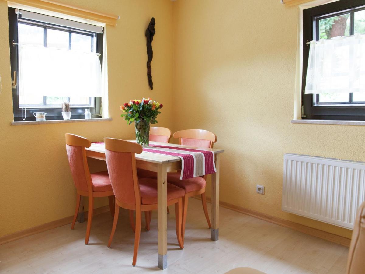 Lavish Apartment In Merschbach Near The Forest Dış mekan fotoğraf