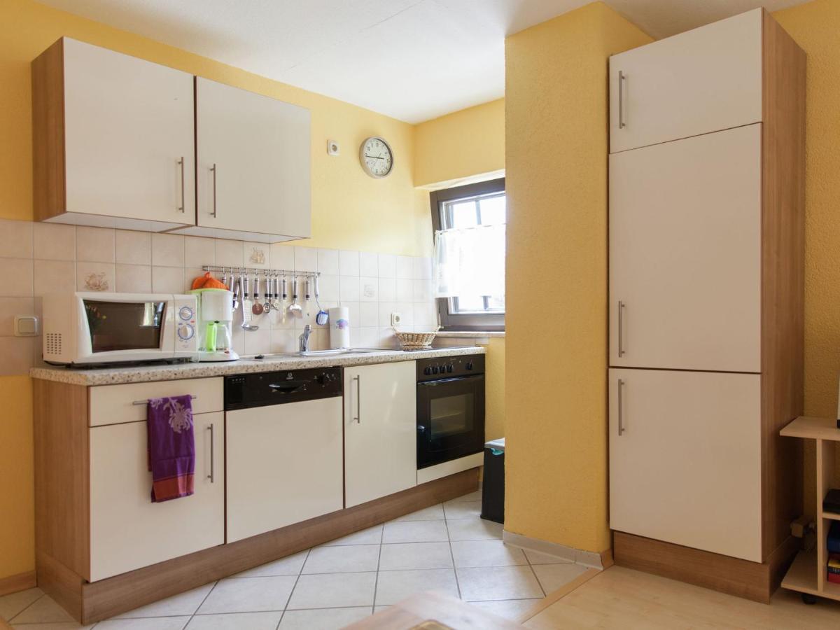 Lavish Apartment In Merschbach Near The Forest Oda fotoğraf