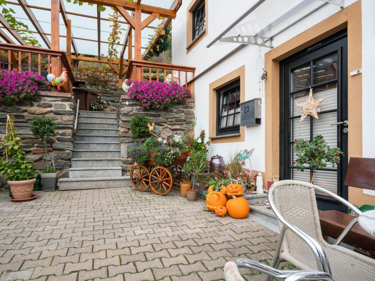 Lavish Apartment In Merschbach Near The Forest Dış mekan fotoğraf