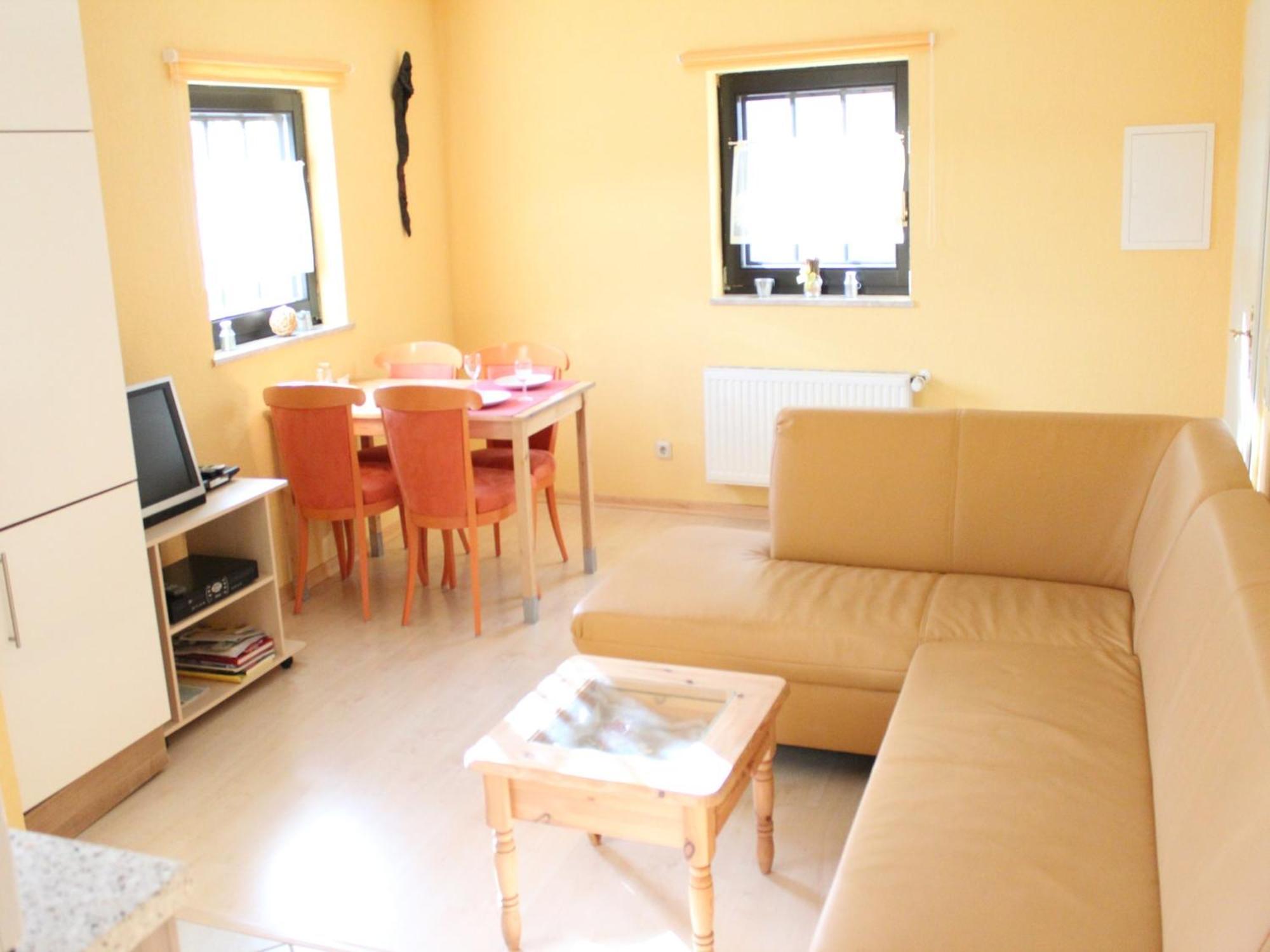 Lavish Apartment In Merschbach Near The Forest Dış mekan fotoğraf