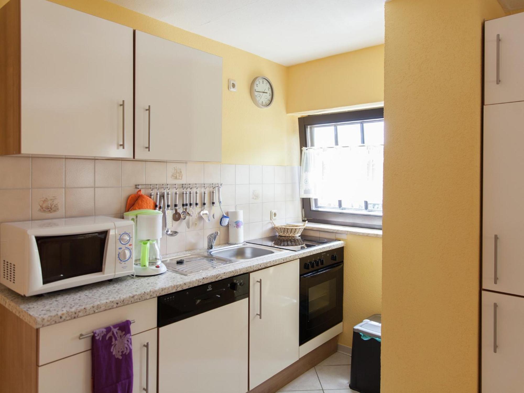 Lavish Apartment In Merschbach Near The Forest Dış mekan fotoğraf